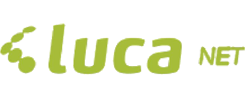 Luca – Muhasebe ve ERP yazılımı logosu