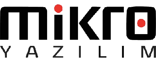 Mikro – Muhasebe ve ERP yazılımı logosu