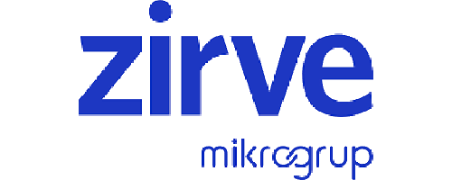 Zirve – Muhasebe ve ERP yazılımı logosu
